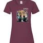 T-shirt Senhora Luar Lisboa