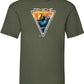 T-shirt Sunset Peniche
