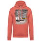 Sweatshirt Kariban com Capuz Invicta