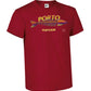 T-shirt Kids Espinha Porto