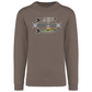 Sweatshirt Kariban sem Capuz Duas Sardinhas Coimbra