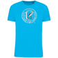T-Shirt Algodão Biológico Universidad Madrid