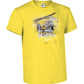 T-shirt Kids Carreira 22