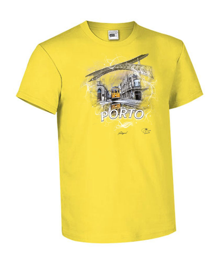 T-shirt Kids Carreira 22