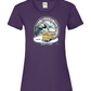 T-shirt Senhora Surf Life Ericeira