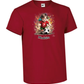 T-shirt Kids 7 Madeira