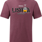 T-shirt Original Lisboa