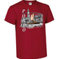 T-shirt Kids Ribeira
