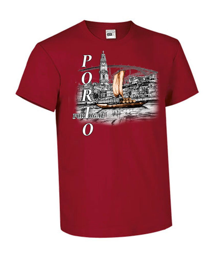 T-shirt Kids Ribeira