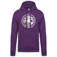 Sweatshirt Kariban com Capuz Selo Ericeira
