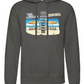 Sweatshirt Pegadas Albufeira