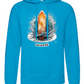 Sweatshirt Prancha Nazaré