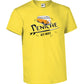 T-shirt Kids Pão de Forma Peniche