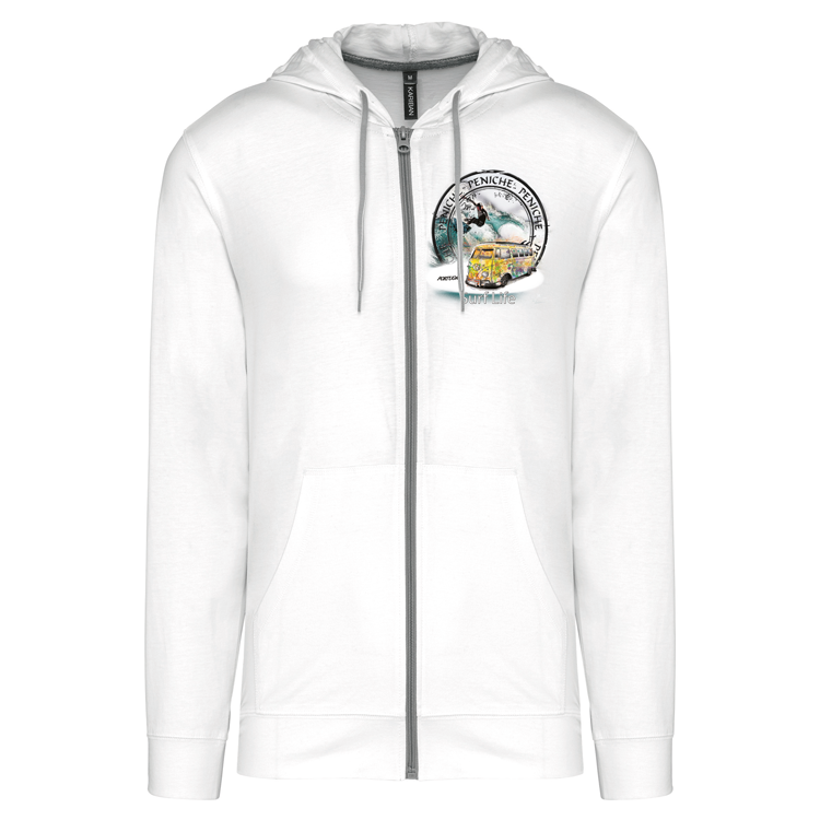 Casaco Surf Life Peniche