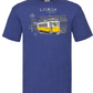T-shirt Castelo 2