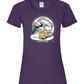 T-shirt Senhora Surf Life Olhão
