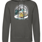 Sweatshirt Surf Life Costa da Caparica