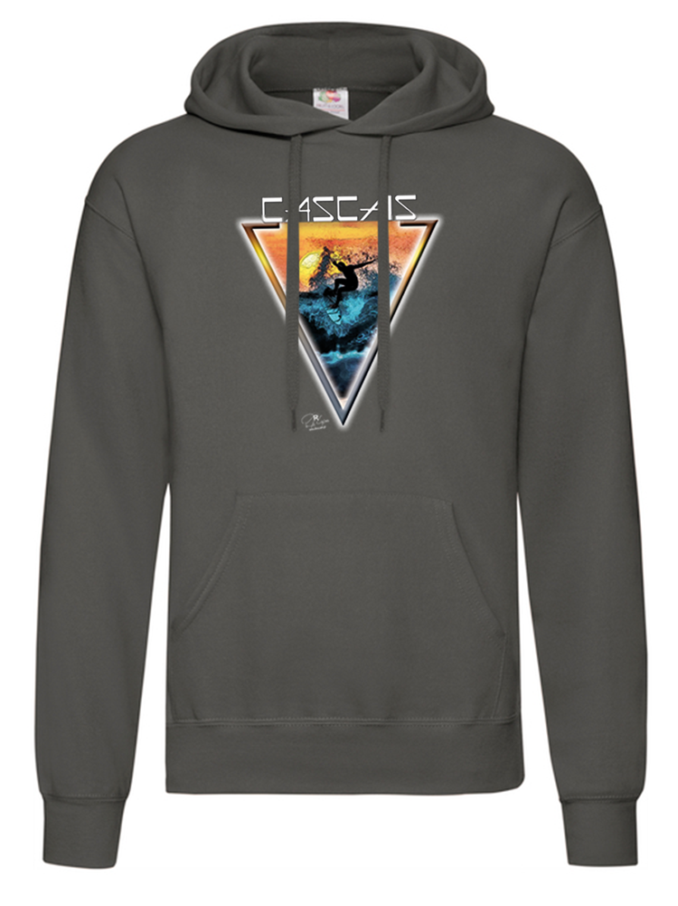 Sweatshirt Sunset Cascais