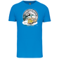 T-Shirt Algodão Biológico Surf Life Peniche