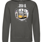 Sweatshirt Lisbon Shield