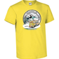 T-shirt Kids Surf Life Ilha da Madeira