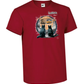 T-shirt Kids Luar Lisboa
