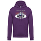 Sweatshirt Kariban com Capuz All Roads Lead to Cascais