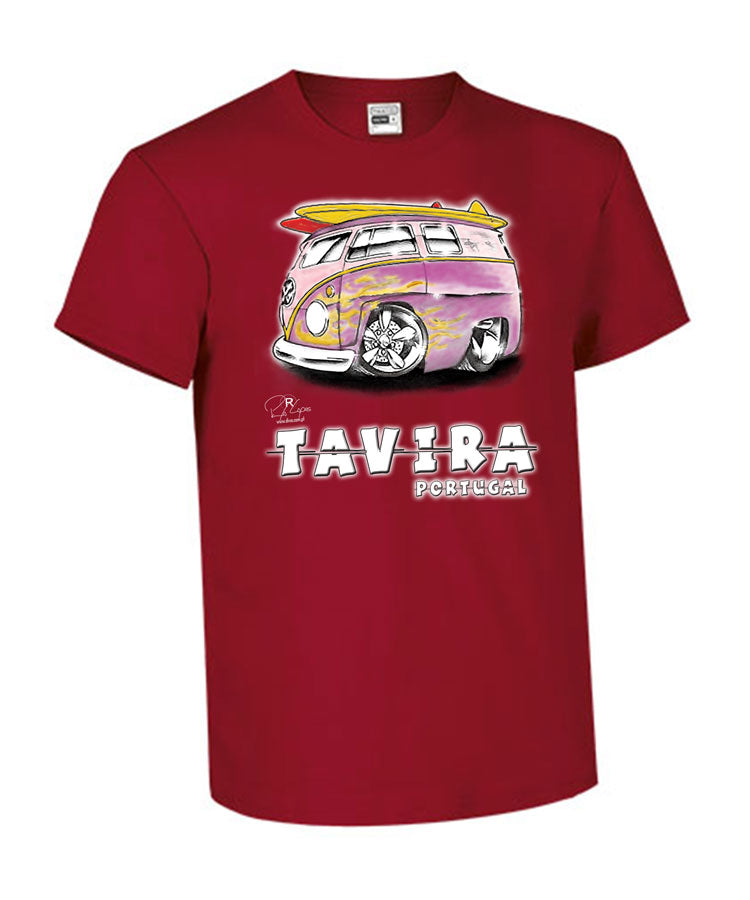 T-shirt Kids Gorduxinha Tavira