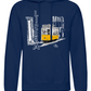 Sweatshirt Eléctrico 4