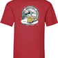 T-shirt Surf Life Quarteira