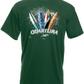 T-shirt Surfboards Quarteira