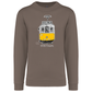 Sweatshirt Kariban sem Capuz Grandalhão Lisboa