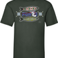 T-shirt 2 Sardinhas Porto