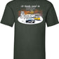 T-shirt All Roads Lead to Lisboa