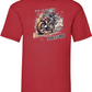 T-shirt Ride on the Edge Monte Gordo