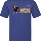 T-shirt Galo + E