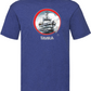 T-shirt Traineira Tavira