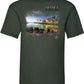 T-shirt Farol Cascais 2
