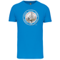 T-Shirt Algodão Biológico Sello Cibeles
