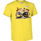 T-shirt Kids Tradição e Modernidade