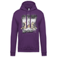 Sweatshirt Kariban com Capuz Neptuno