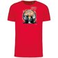 T-Shirt Algodão Biológico Luar Óbidos