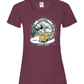 T-shirt Senhora Surf Life Tavira