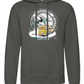 Sweatshirt Surfboards Surf Life Quarteira
