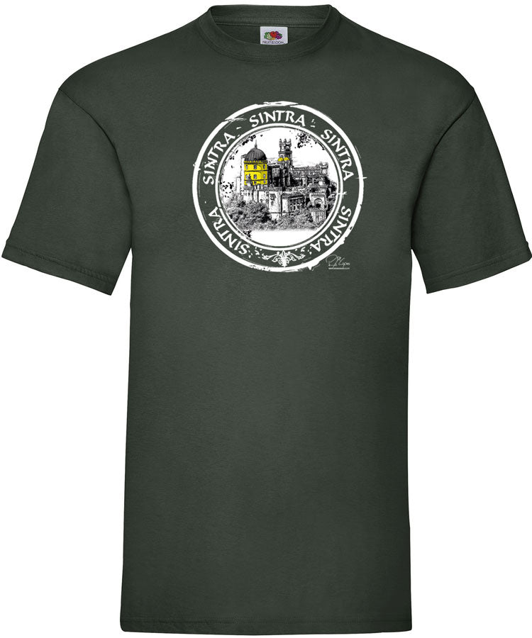 T-shirt Selo Sintra