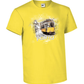 T-shirt Kids Carreira 28 Porto