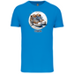 T-Shirt Algodão Biológico Exclusive Lisboa