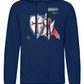 Sweatshirt Templário Óbidos