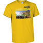 T-shirt Kids Farol Cascais 2