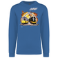 Sweatshirt Kariban sem Capuz Tradição e Modernidade